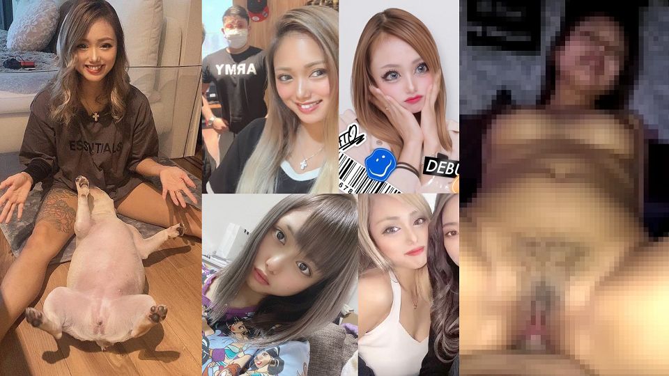 THE同一 その20(動画 9本 写真 18枚)