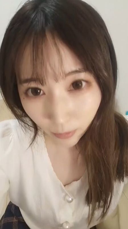 超美人お姉さんのオナニーライブ１