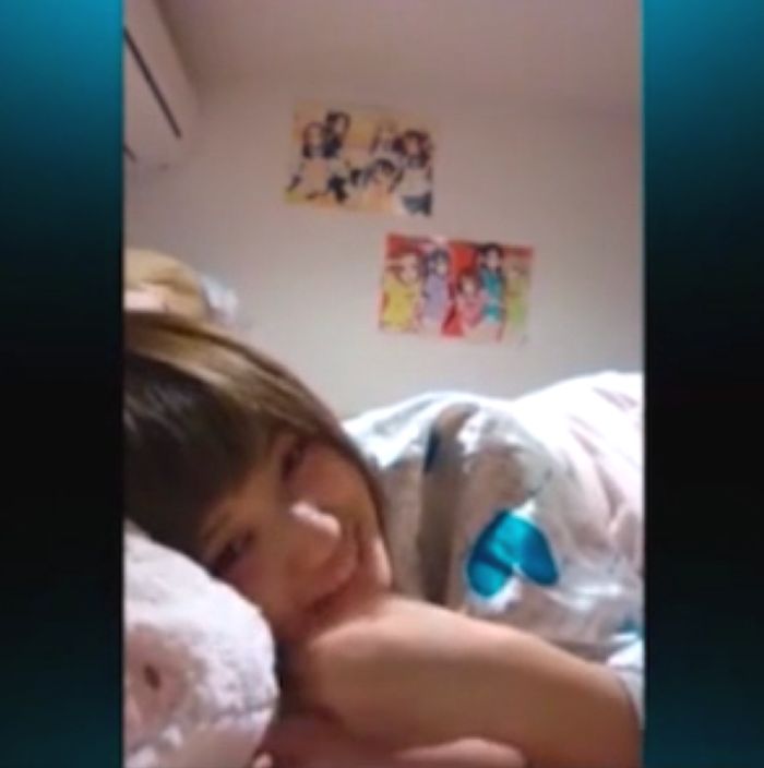 超絶かわいいショートカットJDが濃厚エロイプ♡【特典あり】