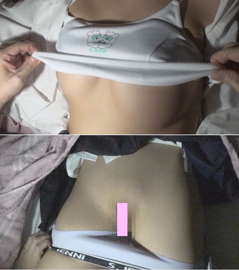 3-D　用山 日菜乃（仮名）