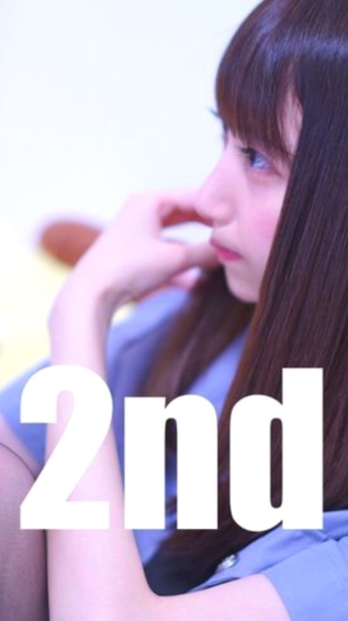 【年間ランキング１位獲得2nd】 あの激レア美少 女に生フェラ〜即挿れ生中出し