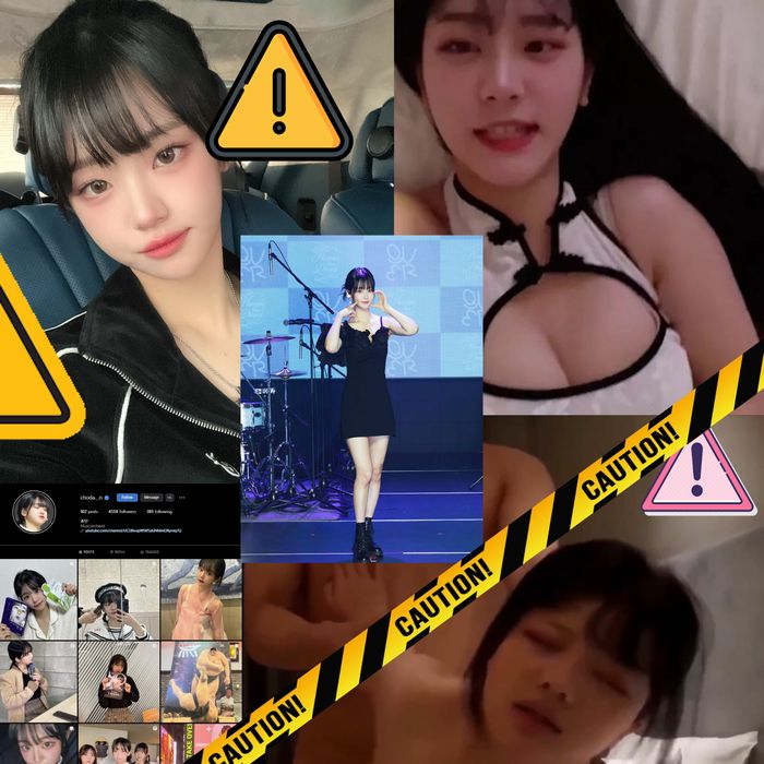 ⚠️⚠️⚠️登録者67万人の激可愛ユーチューバー、伝説の流失⚠️⚠️⚠️ #j942a
