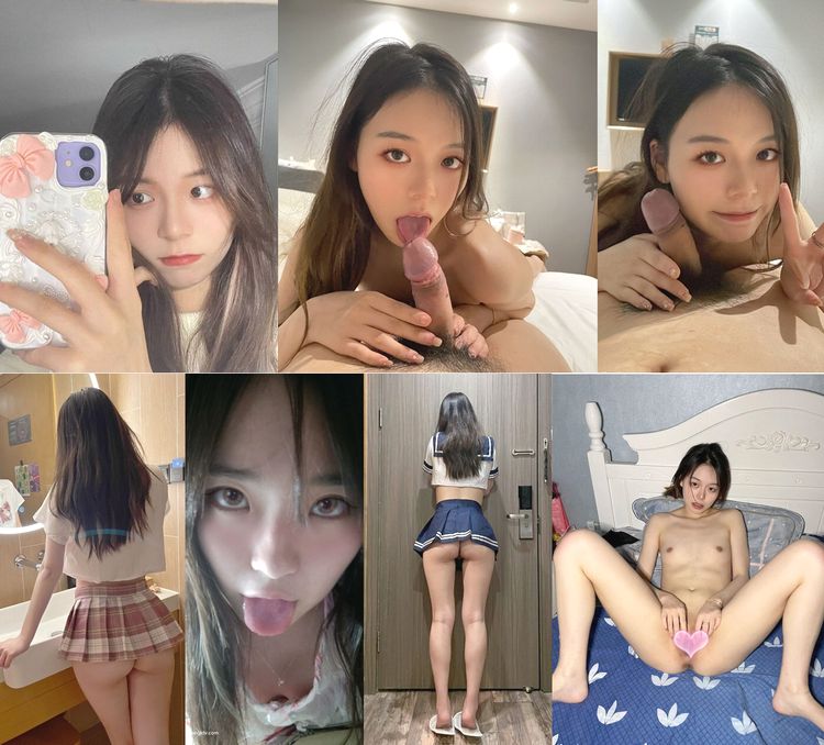 最高の傑作だ！顔面偏差値90分！アイドル級の超キュートな美人女子◯生に彼氏と激しいSEX！結合部接写はエロすぎる！！さまざまな体位でセックスをする！