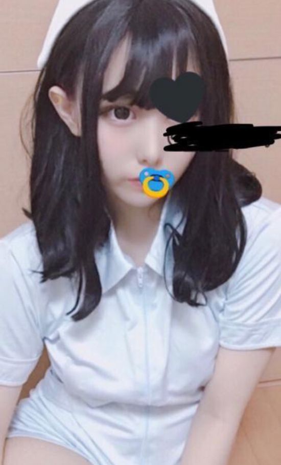 【無】素人 #165